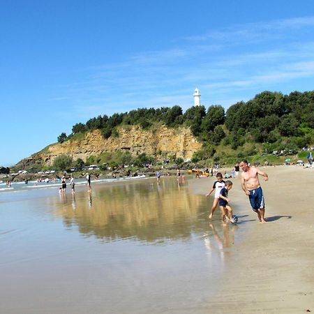 Апарт отель Coast Yamba - Adults Only Экстерьер фото